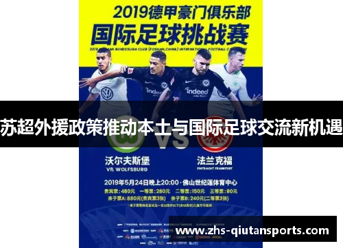 苏超外援政策推动本土与国际足球交流新机遇